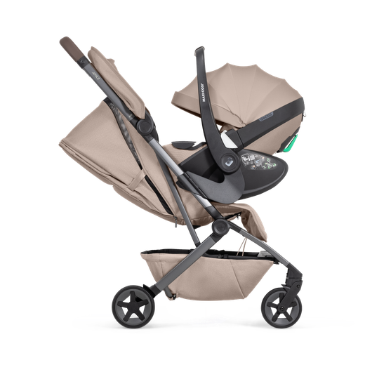 Juego de adaptadores para silla de coche Joolz Aer2 S2