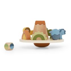 Juego de equilibrio de madera Trixie