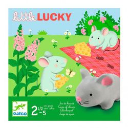 Jeu Petit Lucky Djeco