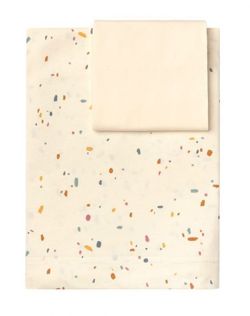 Conjunto de lençóis de berço tríptico 60x120 cm Babyclic