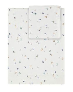 Conjunto de lençóis tríptico mini berço 50 x 80 cm Babyclic