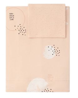 Conjunto de lençóis tríptico mini berço 50 x 80 cm Babyclic
