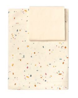Conjunto de lençóis tríptico mini berço 50 x 80 cm Babyclic