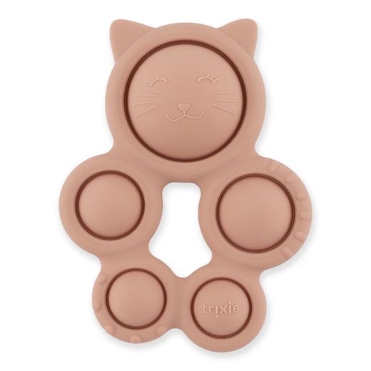 Juguete de silicona pop-it Trixie