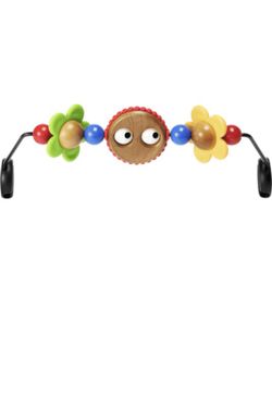 BabyBjörn Naughty Eyes Wippe Spielzeug