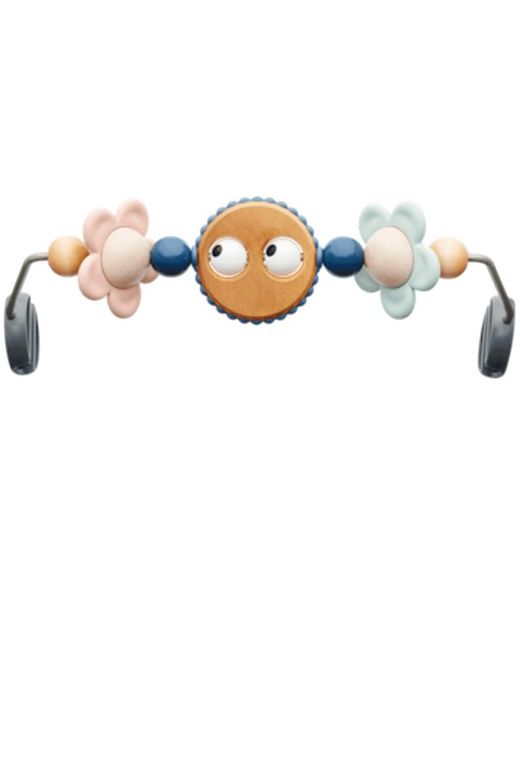 BabyBjörn Naughty Eyes Wippe Spielzeug