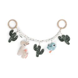 Juguete para Silla de paseo Lalee Arena Done by Deer