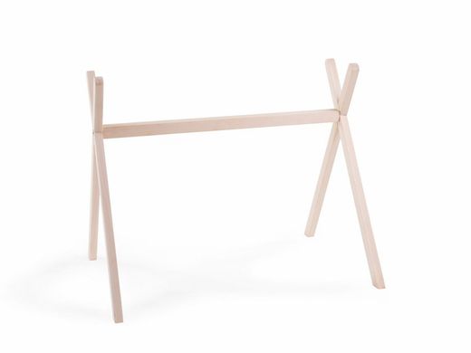 Canvas Spielzeug - Tipi Toy Gym