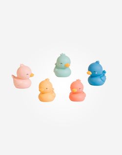 Juguetes de baño "Little Ducks" Saro