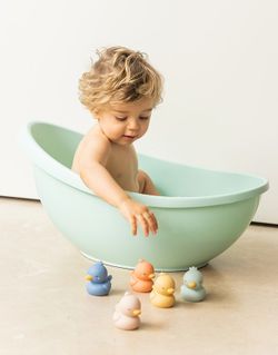 Badespielzeug „Little Ducks“ Saro
