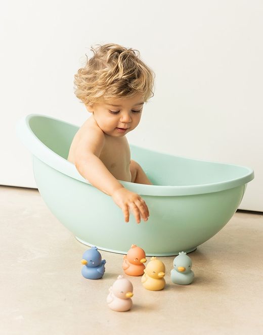 Badespielzeug „Little Ducks“ Saro