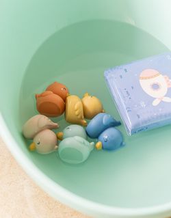 Badespielzeug „Little Ducks“ Saro