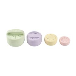 Juguetes de baño Mint multi colors - Béaba