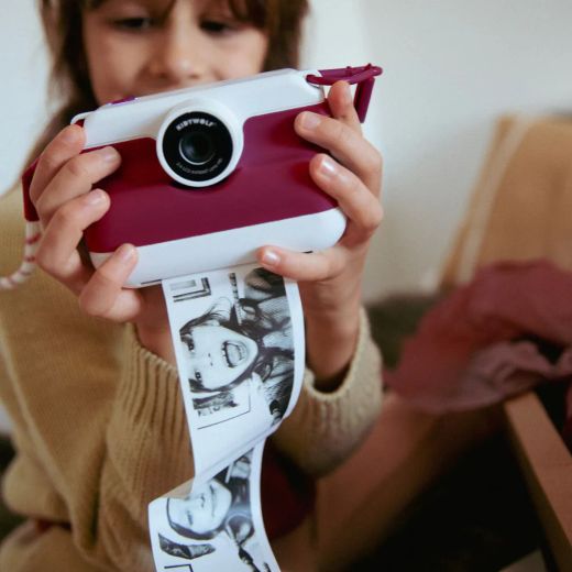 K-PRINT PRO KIDYWOLF Kamera