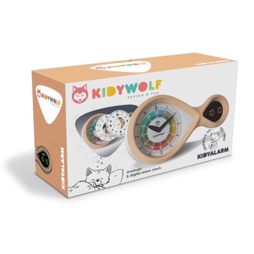 KIDYALARM