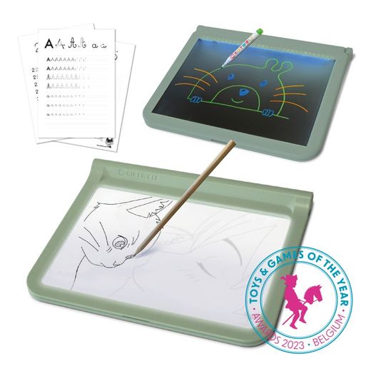 Tablette Kidydraw PRO Light