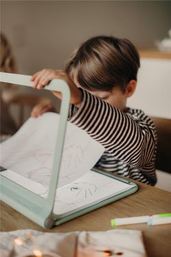 Tablette Kidydraw PRO Light