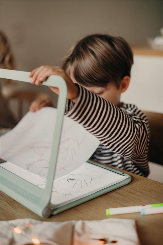Tablette Kidydraw PRO Light