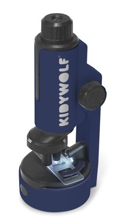 KIDYMICROSCOPE