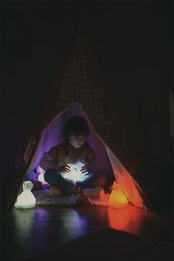 KINDERNACHT