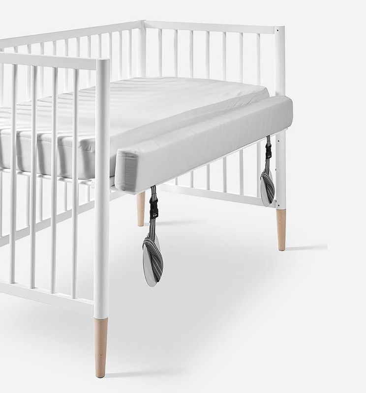 Kit Colecho para cuna Tesori 120X60 Cotinfant