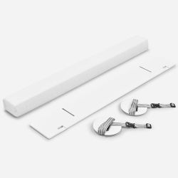 Kit Colecho DOCO Sleeping 120X60 Cotinfant