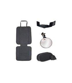 BeSafe "Rear-Facing" Accessory Kit