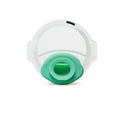 Kit de boquilla y válvula Elvie Pump (lote de 2)