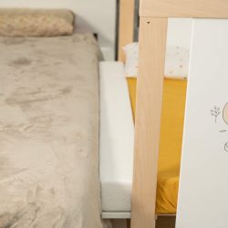PACK trio Madera Micuna