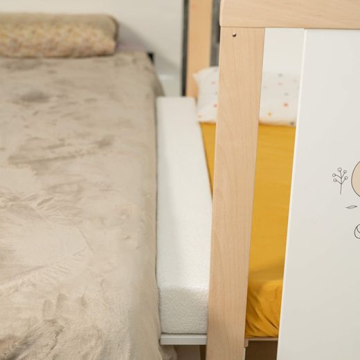 PACK trio Madera Micuna