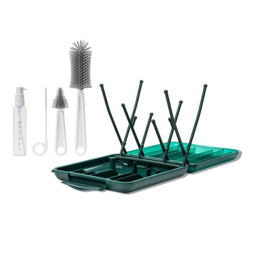 Kit de limpieza de viaje Elvie