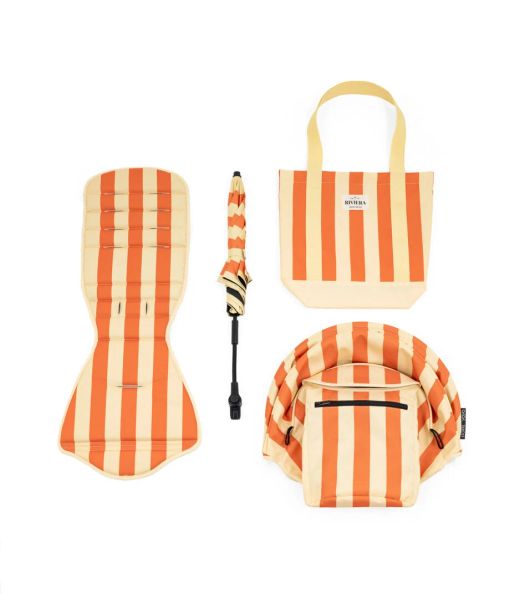 Kit de verano Stokke® YOYO® Riviera (no incluye chasis)