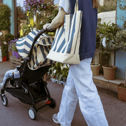 Kit de verano Stokke® YOYO® Riviera (no incluye chasis)