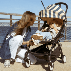 Kit de verano Stokke® YOYO® Riviera (no incluye chasis)