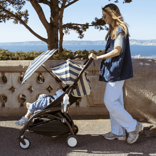 Kit de verano Stokke® YOYO® Riviera (no incluye chasis)