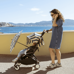 Kit de verano Stokke® YOYO® Riviera (no incluye chasis)
