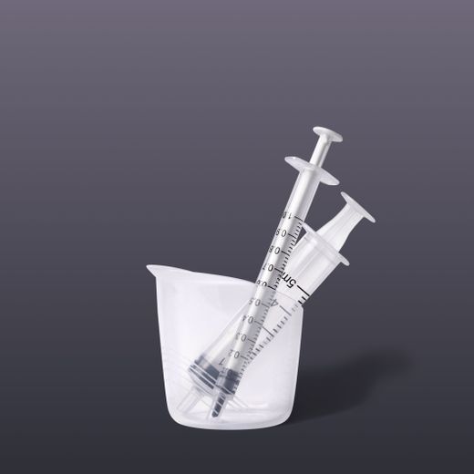 Kit recolector de calostro Elvie