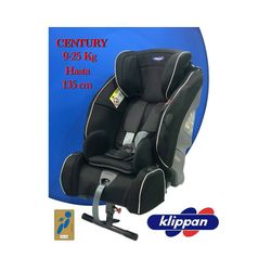 Klippan Century