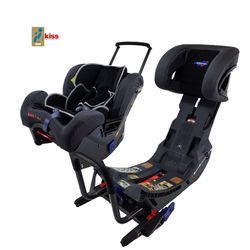 Klippan Kiss 2 Plus