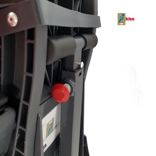 Klippan Kiss 2 Plus