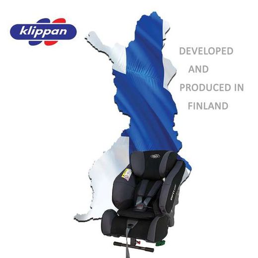 Klippan Opti129