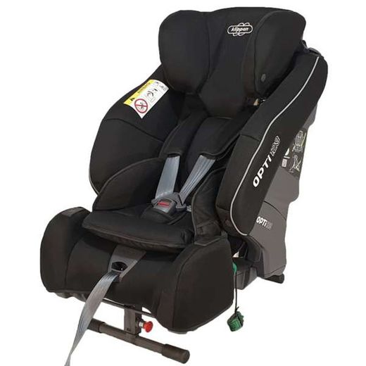 Klippan Opti129