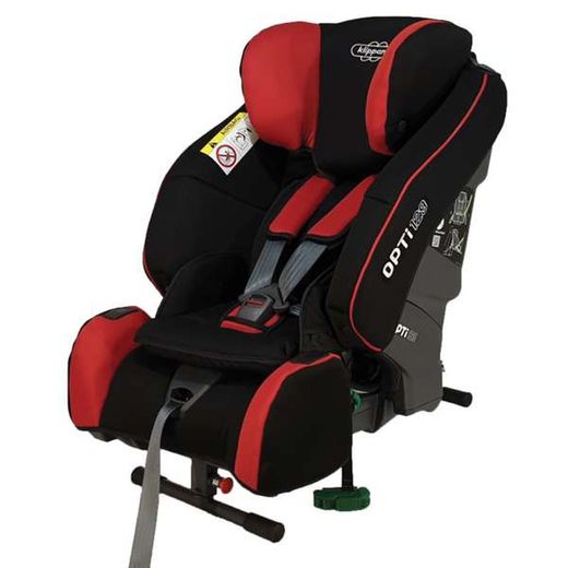 Klippan Opti129