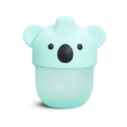 Koala – Taza de aprendizaje con silicona suave para encías 235 ml - Munchkin