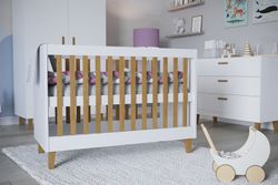 KUBI - Cuna 120x60 Kocot Kids