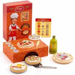 Pizzaria Luigi Djeco