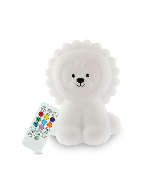 Luz noturna Light 4 Kids