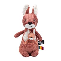 Les Ptipotos - Kangaroo Les Deglingos