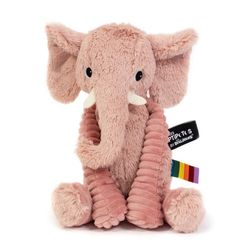 Les Ptipotos - Elephant Les Deglingos