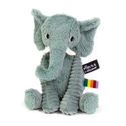 Les Ptipotos - Elephant Les Deglingos